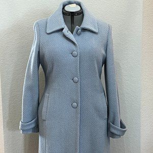 Marvin Richards Jackets & Coats | Vintage Marvin Richards Size 12 Walker Coat